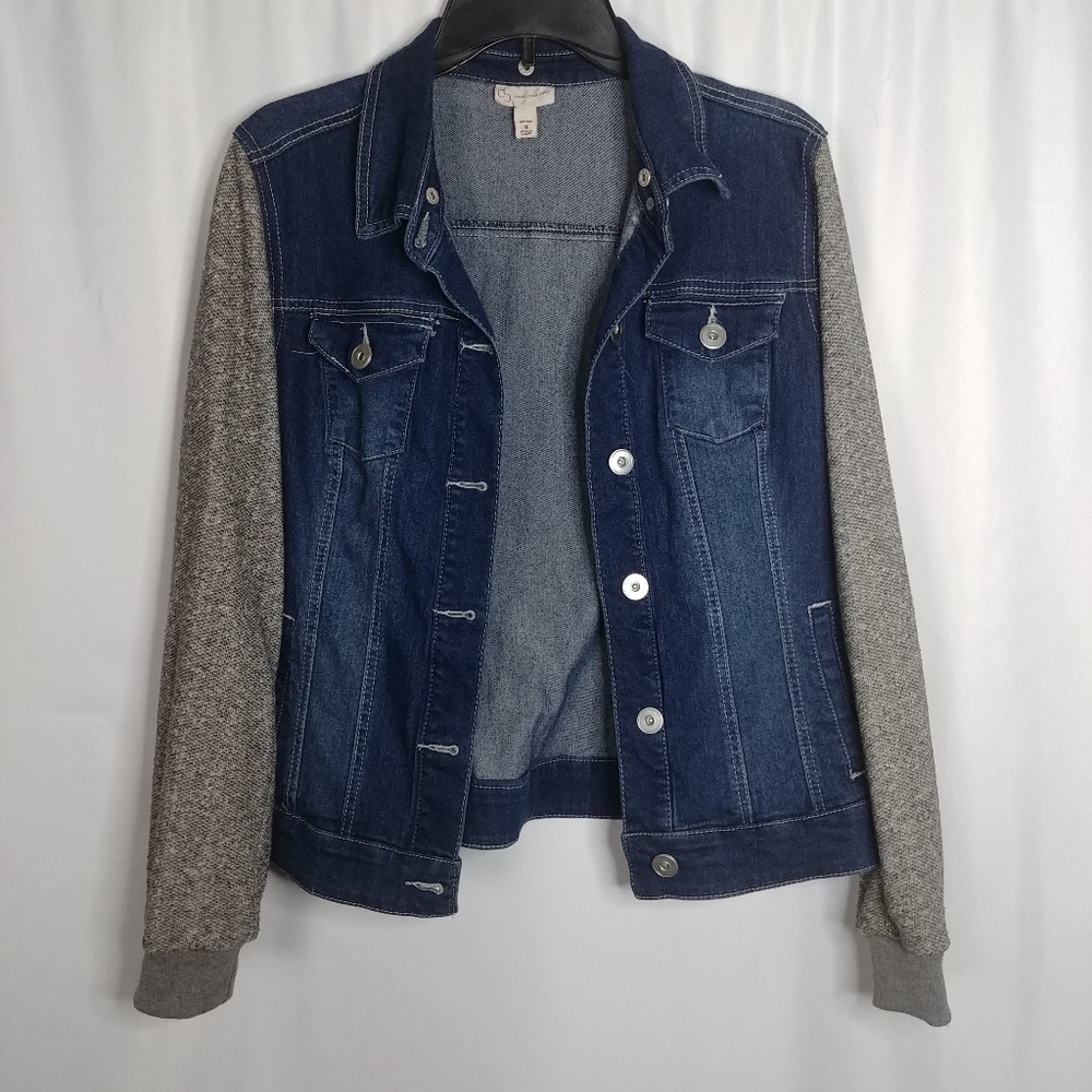 Jean Jacket - Picture 2 of 5